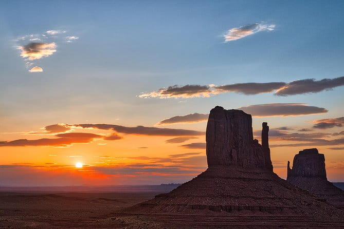7-Day: Zion, Bryce, Monument Valley, Arches and Grand Canyon Tour - Who Would Love This Tour?