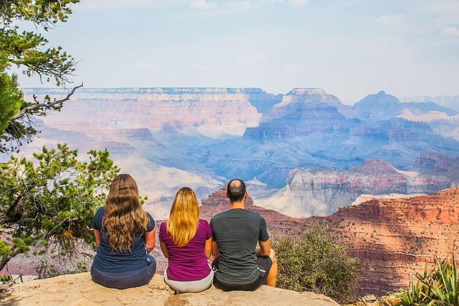 7-Day: Zion, Bryce, Monument Valley, Arches and Grand Canyon Tour - Who Might Want to Skip It?