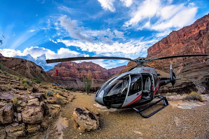Grand Canyon Deluxe Helicopter Tour with Landing from Las Vegas - Final Thoughts: Is It Worth It?