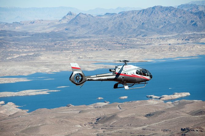 Sunset Grand Canyon Helicopter Tour from Las Vegas - Wrapping Up: Is It Worth It?