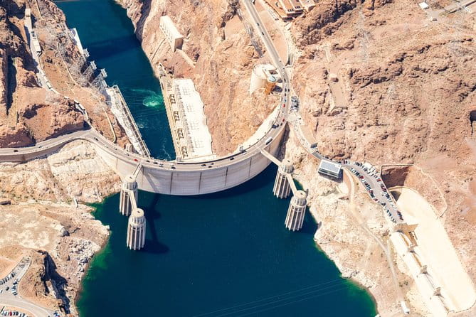 Hoover Dam VIP Inside Tour from Las Vegas, WiFi - The Sum Up: Is It Worth It?