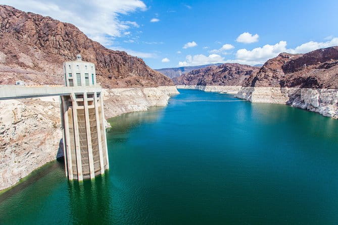Hoover Dam VIP Inside Tour from Las Vegas, WiFi - Who Should Consider This Tour?
