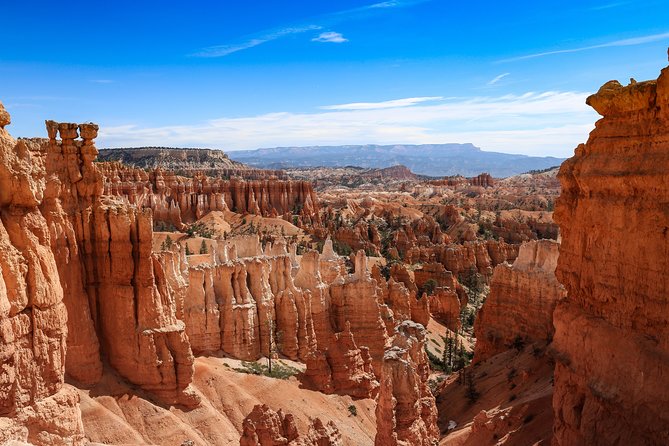 Bryce Canyon & Zion National Parks from Vegas, Lunch, Free WiFi - What You Get for Your Money