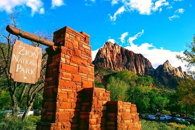Bryce Canyon & Zion National Parks from Vegas, Lunch, Free WiFi - The Sum Up