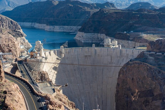 Hoover Dam Highlights Tour from Las Vegas, WiFi - What Makes This Tour Stand Out?
