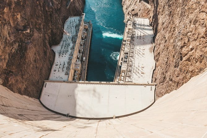 Hoover Dam Highlights Tour from Las Vegas, WiFi - Real Traveler Feedback