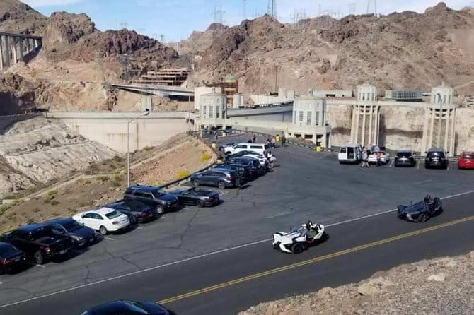 Hoover Dam Highlights Tour from Las Vegas, WiFi - The Sum Up: Who Will Love This Tour?