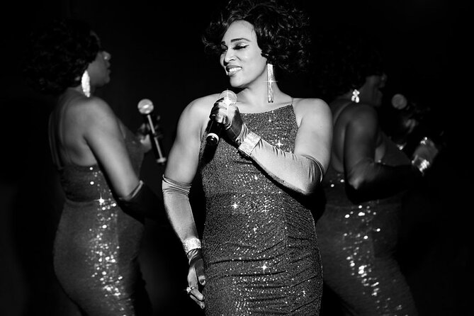 All Motown Show Starring The Duchesses of Motown in Las Vegas - FAQ