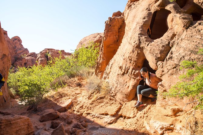 Valley of Fire Guided Hike from Las Vegas - Final Thoughts