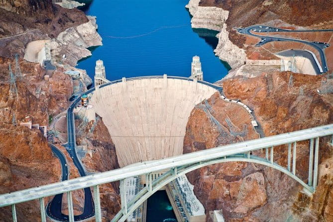Award Winning 3-Hour Hoover Dam Small Group Mini Tour from Vegas - Why This Tour Represents Good Value