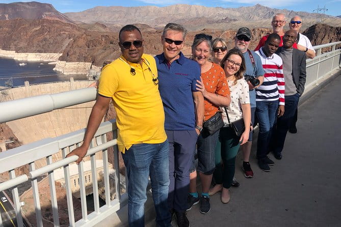 Award Winning 3-Hour Hoover Dam Small Group Mini Tour from Vegas - Authentic Experiences and Honest Opinions