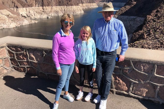 Award Winning 3-Hour Hoover Dam Small Group Mini Tour from Vegas - FAQ