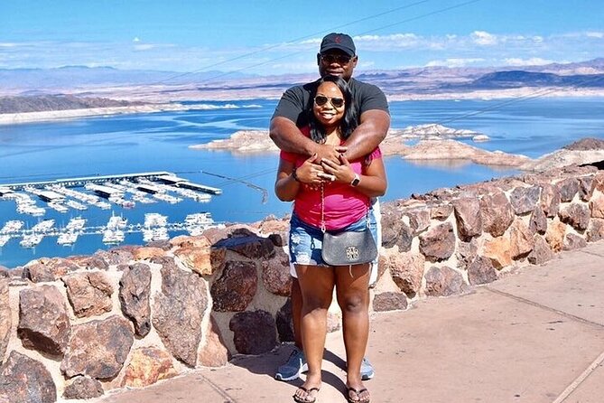 Hoover Dam with Walk On Top Tour and Seven Magic Mountains Stop - The Sum Up: A Solid Choice for a Short Getaway