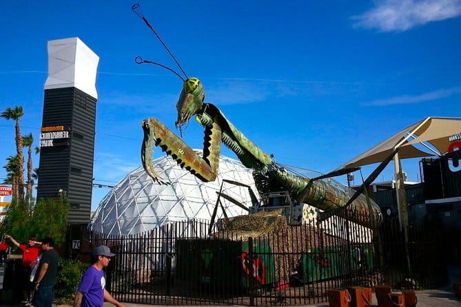 Downtown Las Vegas - Fremont Street History Walking Tour - Who Should Consider This Tour?