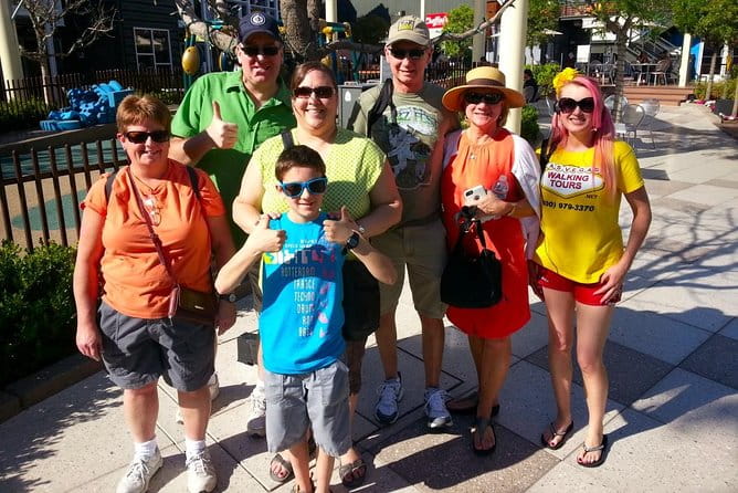 Downtown Las Vegas - Fremont Street History Walking Tour - Final Thoughts