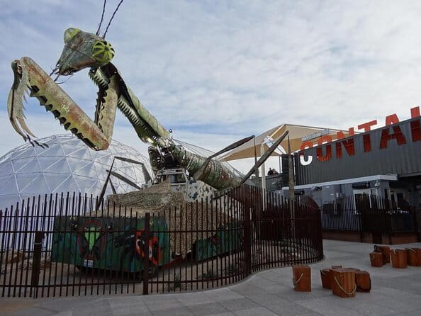 2-Hour Guided Segway Tour of Downtown Las Vegas - Final Thoughts