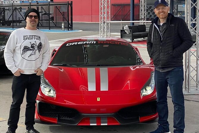 Exotic Car Driving Experience at the Las Vegas Motor Speedway - Who Will Love This Experience?
