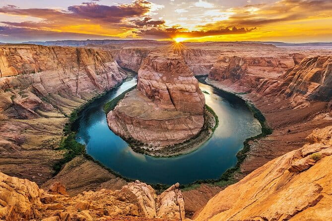 Small Group Lower Antelope Canyon & Horseshoe Bend Tour w/ Lunch - FAQ