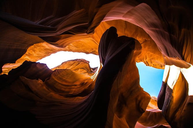 Grand Canyon, Bryce, Zion, Antelope Canyon, Monument Valley 3 Day Tour - Who Should Consider This Tour?