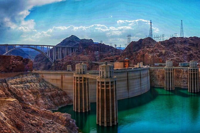 Small Group Grand Canyon, Hoover Dam, 7 Magic Mountains Tour - What Travelers Say: Authentic Perspectives