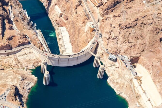 Small Group Hoover Dam: From Above, On Top and Below Tour - Frequently Asked Questions