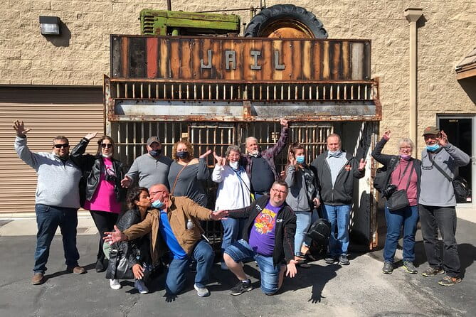 Count Kustom's Las Vegas Car Experience - Who Will Love This Tour?