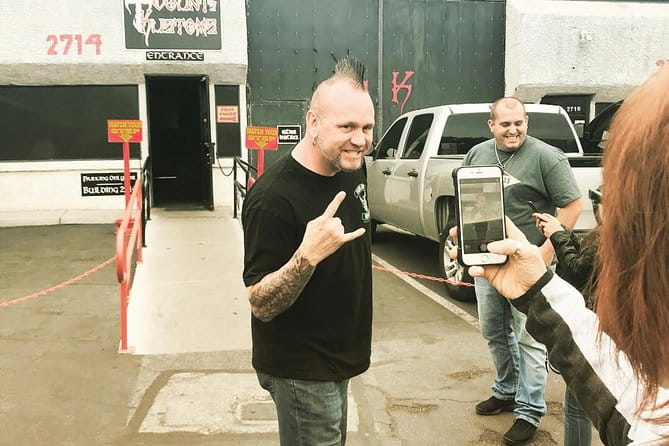 Count Kustom's Las Vegas Car Experience - The Sum Up: Is It Worth It?