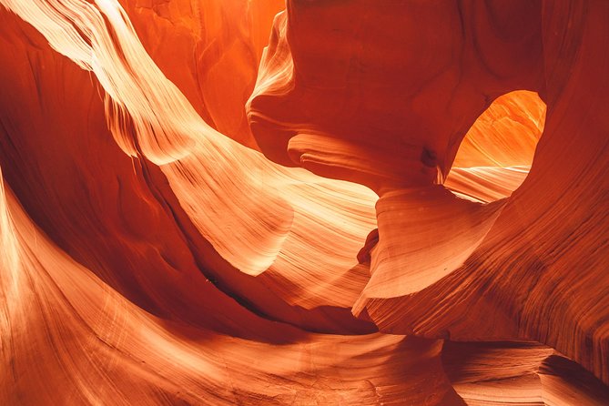 Antelope Canyon and Horseshoe Bend Small Group Tour from Vegas - Analyzing the Value