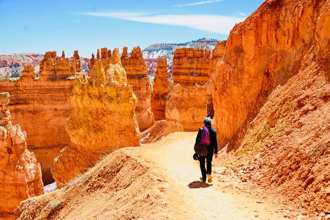 Zion and Bryce Canyon Small Group Tour from Las Vegas - What’s Included and What’s Not