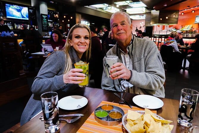 Las Vegas Private Walking Food Tour - FAQ
