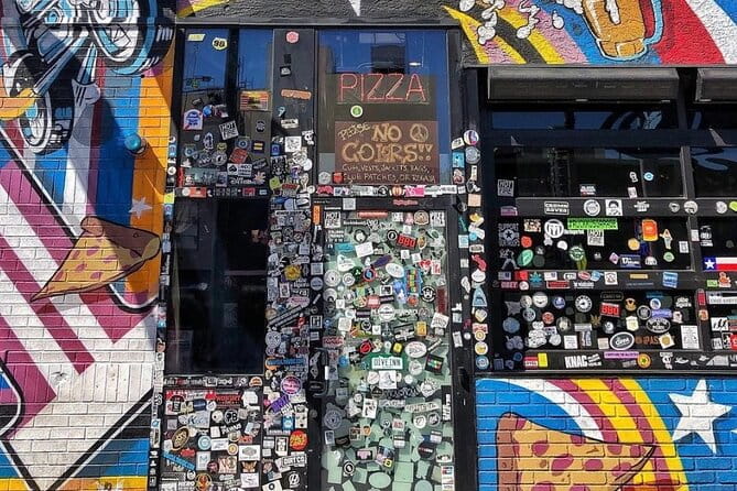 Downtown Las Vegas Walking Food Tour - Who Should Consider This Tour?