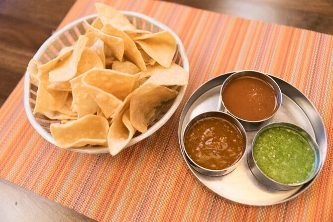 Small Group Walking Food Tour With Secret Food Tours in Las Vegas - The Sum Up: Is It Worth It?
