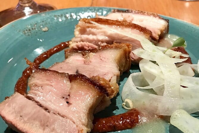 Small Group Walking Food Tour With Secret Food Tours in Las Vegas - Real Guest Experiences