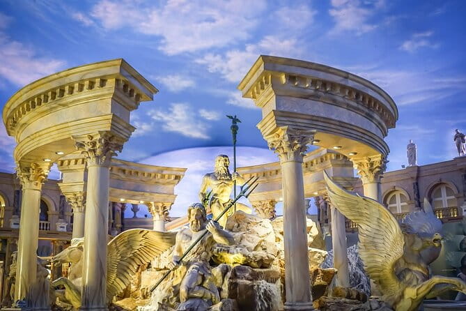 Small Group Walking Food Tour With Secret Food Tours in Las Vegas - Who Should Consider This Tour?