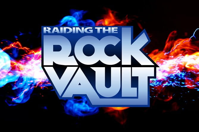 Raiding the Rock Vault at the Hard Rock Cafe in Las Vegas - Is This Tour Right for You?