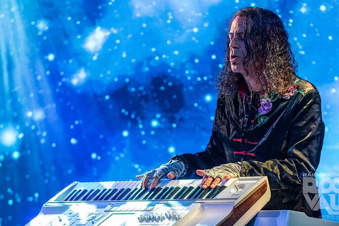 Raiding the Rock Vault at the Hard Rock Cafe in Las Vegas - The Sum Up
