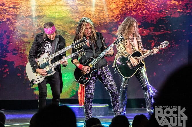 Raiding the Rock Vault at the Hard Rock Cafe in Las Vegas - FAQ
