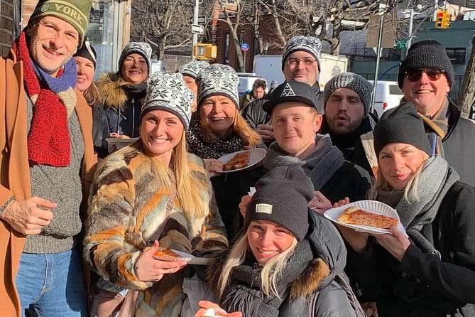 NYC Greenwich Village Italian Food Guided Walking Tour - What Sets This Tour Apart?
