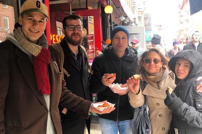 NYC Greenwich Village Italian Food Guided Walking Tour - Final Thoughts