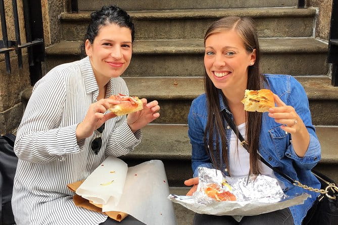 NYC Greenwich Village Italian Food Guided Walking Tour - Frequently Asked Questions
