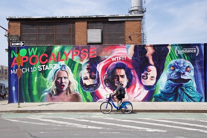 Williamsburg Food Tasting & Walking Tour - The Guide: Your Local Food Expert