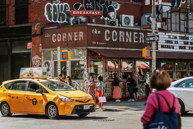 SoHo, Little Italy, and Chinatown NYC Guided Walking Tour - Who Should Consider This Tour?