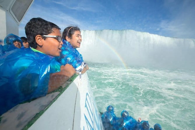 Best of Niagara Falls&Washington DC 3-Day Tour from NYC - The Practicalities