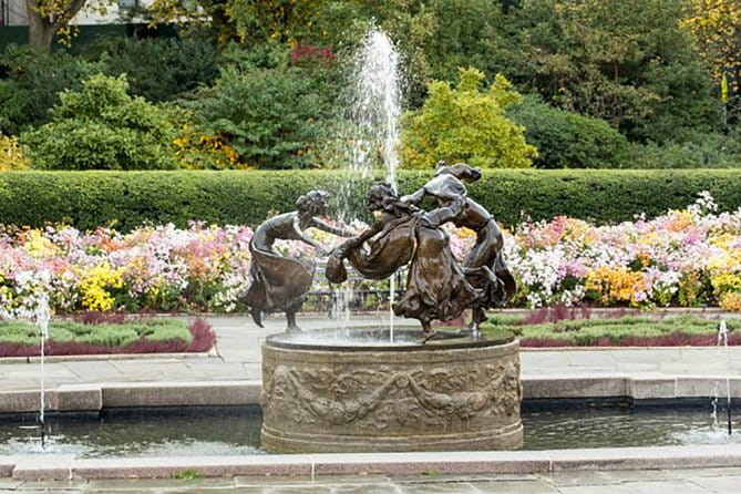 Central Park Guided Walking Tour - Final Thoughts