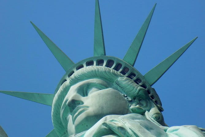 Statue of Liberty and Ellis Island Tour - Real Traveler Insights