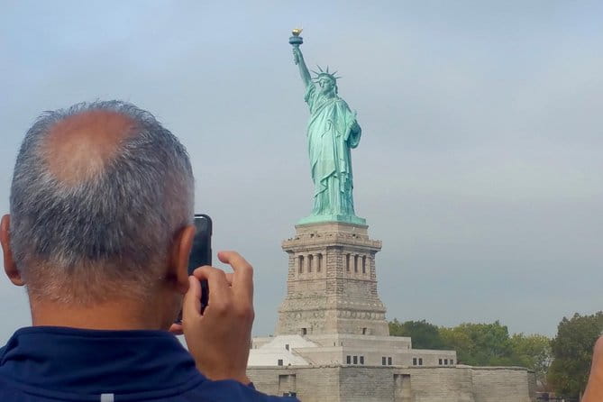 Statue of Liberty and Ellis Island Tour - Is This Tour Worth It?