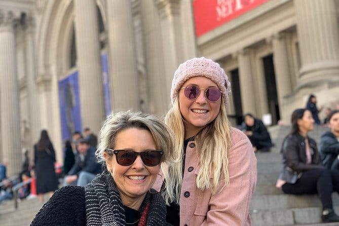 90 min NYC Private Gossip Girl Pedicab Tour - Who Will Love This Tour?