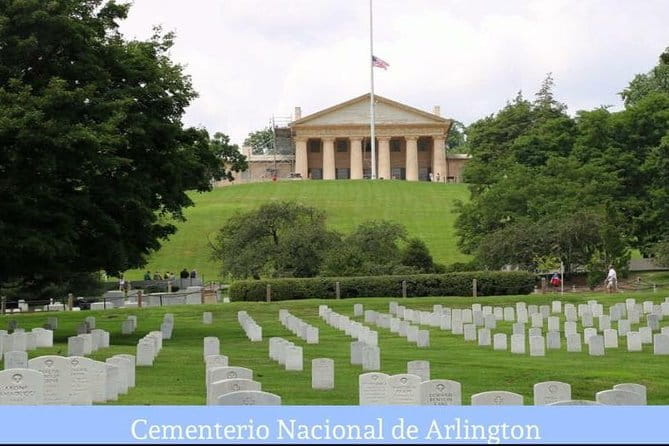 Excursion to Washington from New York in 1 day - FAQ