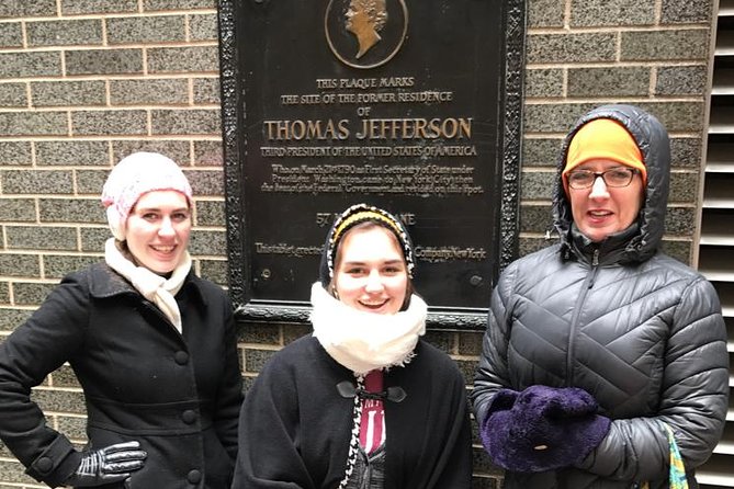 Hamilton Musical Themed Guided Walking Tour - The Bottom Line: Is It Worth It?