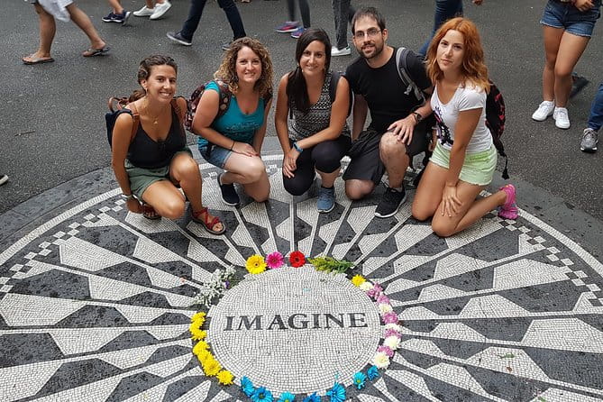 Central Park TV and Movie Sites Walking Tour - Final Thoughts
